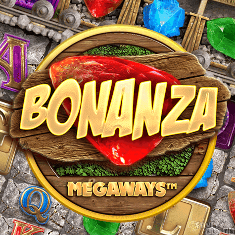 Bonanza Megaways at Spiidi Casino