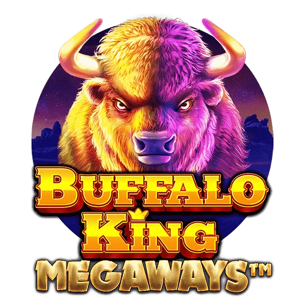 Buffalo King Megaways at Spiidi Casino