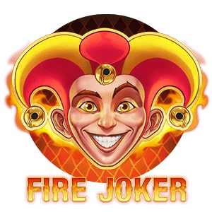 Fire Joker at Spiidi Casino