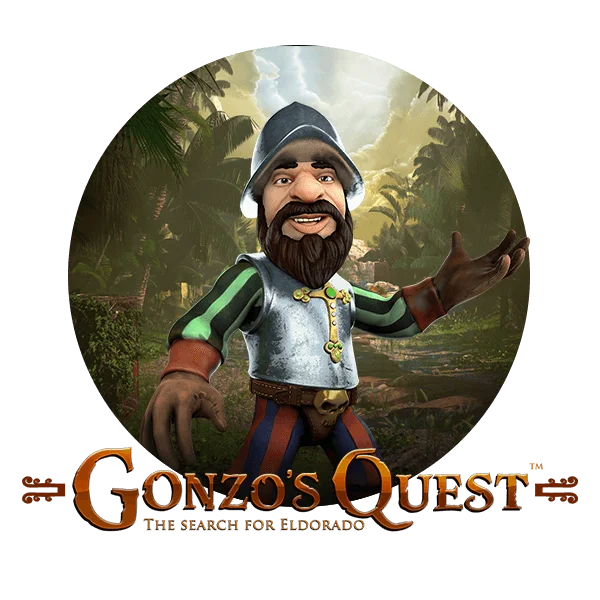 Gonzo’s Quest at Spiidi Casino