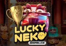 Lucky Neko at Spiidi Casino