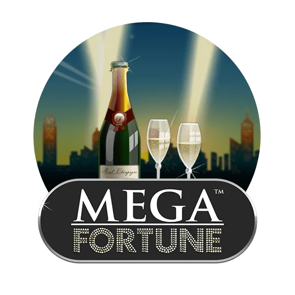 Mega Fortune at Spiidi Casino