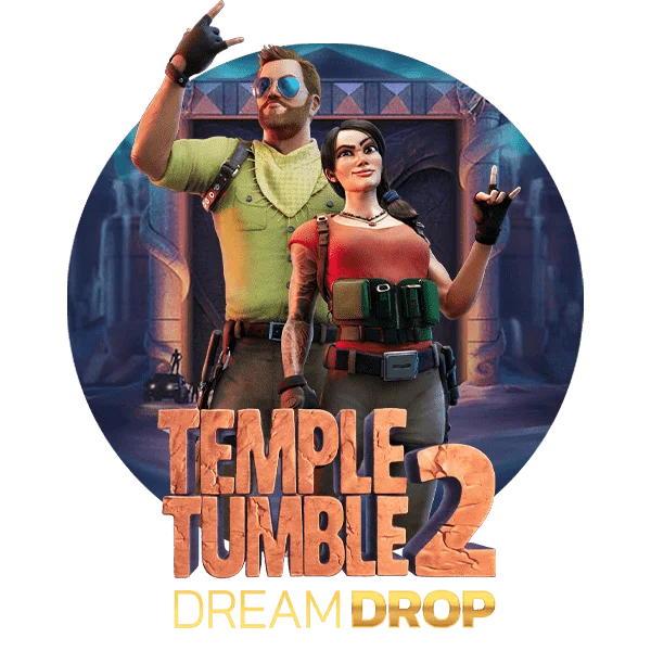 Temple Tumble 2 at Spiidi Casino