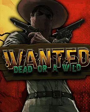 Wanted Dead or a Wild at Spiidi Casino