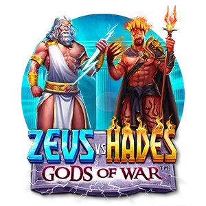 Zeus vs Hades at Spiidi Casino
